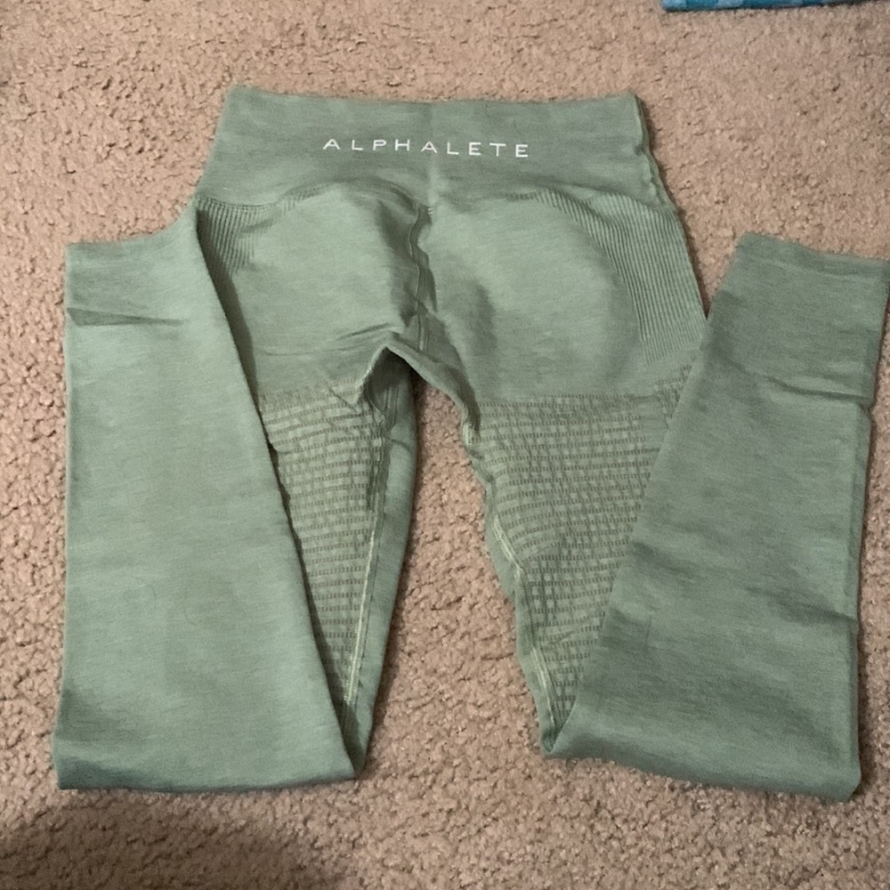 Halo legging - Picture 3 of 3